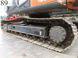 中古建設機械 中古 日立建機 HITACHI 林業機械 ハーベスタ ZX120-3