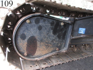 中古建設機械 中古 日立建機 HITACHI 林業機械 ハーベスタ ZX120-3