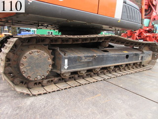 中古建設機械 中古 日立建機 HITACHI 林業機械 ハーベスタ ZX120-3