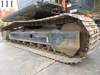 中古建設機械 中古 日立建機 HITACHI 林業機械 ハーベスタ ZX120-3