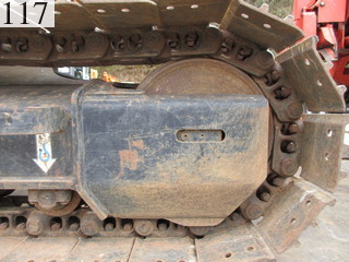 中古建設機械 中古 日立建機 HITACHI 林業機械 ハーベスタ ZX120-3