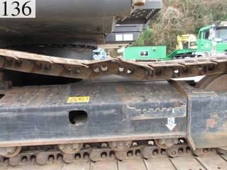 中古建設機械 中古 日立建機 HITACHI 林業機械 ハーベスタ ZX120-3