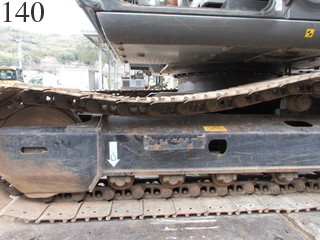 中古建設機械 中古 日立建機 HITACHI 林業機械 ハーベスタ ZX120-3