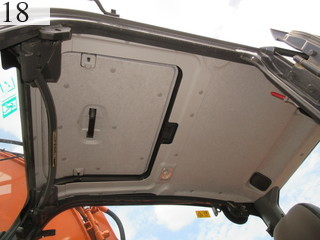 Used Construction Machine Used HITACHI HITACHI Excavator 0.4-0.5m3 ZX120-5B