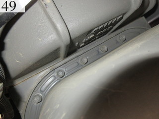 Used Construction Machine Used HITACHI HITACHI Excavator 0.4-0.5m3 ZX120-5B