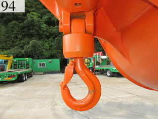Used Construction Machine Used HITACHI HITACHI Excavator 0.4-0.5m3 ZX120-5B