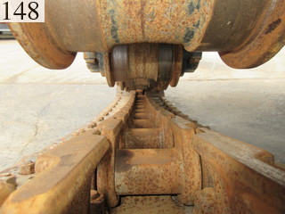 Used Construction Machine Used HITACHI HITACHI Excavator 0.4-0.5m3 ZX120-5B