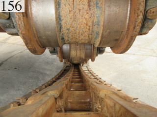 Used Construction Machine Used HITACHI HITACHI Excavator 0.4-0.5m3 ZX120-5B