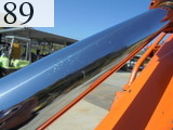 中古建設機械 中古 日立建機 HITACHI 油圧ショベル・バックホー ０．４－０．５立米 ZX120
