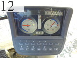 中古建設機械 中古 日立建機 HITACHI 林業機械 プロセッサー ZX135US-3