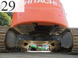 中古建設機械 中古 日立建機 HITACHI 林業機械 プロセッサー ZX135US-3