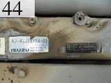 中古建設機械 中古 日立建機 HITACHI 林業機械 プロセッサー ZX135US-3