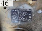 中古建設機械 中古 日立建機 HITACHI 林業機械 プロセッサー ZX135US-3