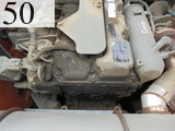 中古建設機械 中古 日立建機 HITACHI 林業機械 プロセッサー ZX135US-3
