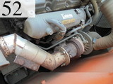 中古建設機械 中古 日立建機 HITACHI 林業機械 プロセッサー ZX135US-3
