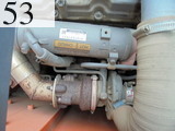 中古建設機械 中古 日立建機 HITACHI 林業機械 プロセッサー ZX135US-3