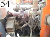 中古建設機械 中古 日立建機 HITACHI 林業機械 プロセッサー ZX135US-3