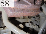 中古建設機械 中古 日立建機 HITACHI 林業機械 プロセッサー ZX135US-3