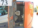 中古建設機械 中古 日立建機 HITACHI 林業機械 プロセッサー ZX135US-3