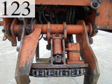 中古建設機械 中古 日立建機 HITACHI 林業機械 プロセッサー ZX135US-3