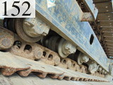 中古建設機械 中古 日立建機 HITACHI 林業機械 プロセッサー ZX135US-3