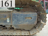 中古建設機械 中古 日立建機 HITACHI 林業機械 プロセッサー ZX135US-3