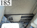 中古建設機械 中古 日立建機 HITACHI 林業機械 プロセッサー ZX135US-3