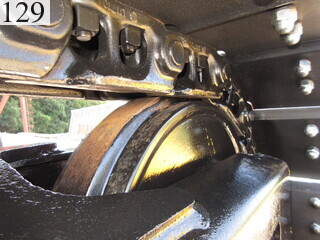 Used Construction Machine Used HITACHI HITACHI Excavator 0.4-0.5m3 ZX135US-3