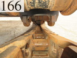 Used Construction Machine Used HITACHI HITACHI Forestry excavators Feller Buncher Zaurus Robo ZX135US-5B