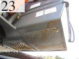 Used Construction Machine Used HITACHI HITACHI Excavator 0.7-0.9m3 ZX200-3