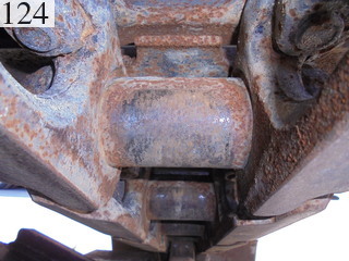 中古建設機械 中古 日立建機 HITACHI 油圧ショベル・バックホー ０．７－０．９立米 ZX200-3