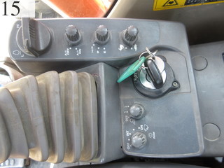 中古建設機械 中古 日立建機 HITACHI 解体機 バックホー解体仕様 ZX225USRK-3