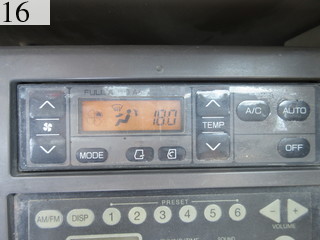 中古建設機械 中古 日立建機 HITACHI 解体機 バックホー解体仕様 ZX225USRK-3