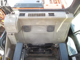 中古建設機械 中古 日立建機 HITACHI 解体機 バックホー解体仕様 ZX225USRK-3