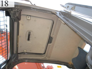 中古建設機械 中古 日立建機 HITACHI 解体機 バックホー解体仕様 ZX225USRK-3