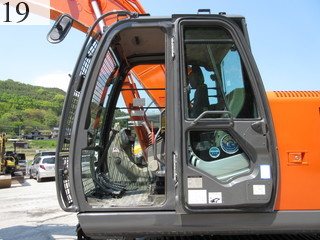 中古建設機械 中古 日立建機 HITACHI 解体機 バックホー解体仕様 ZX225USRK-3