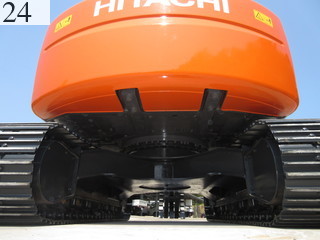 中古建設機械 中古 日立建機 HITACHI 解体機 バックホー解体仕様 ZX225USRK-3