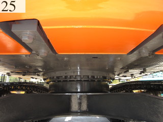 中古建設機械 中古 日立建機 HITACHI 解体機 バックホー解体仕様 ZX225USRK-3