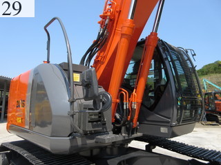 中古建設機械 中古 日立建機 HITACHI 解体機 バックホー解体仕様 ZX225USRK-3