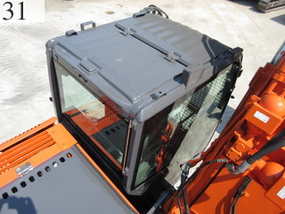 中古建設機械 中古 日立建機 HITACHI 解体機 バックホー解体仕様 ZX225USRK-3