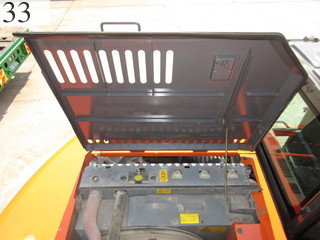 中古建設機械 中古 日立建機 HITACHI 解体機 バックホー解体仕様 ZX225USRK-3