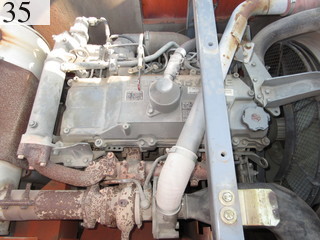 中古建設機械 中古 日立建機 HITACHI 解体機 バックホー解体仕様 ZX225USRK-3