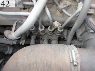 中古建設機械 中古 日立建機 HITACHI 解体機 バックホー解体仕様 ZX225USRK-3