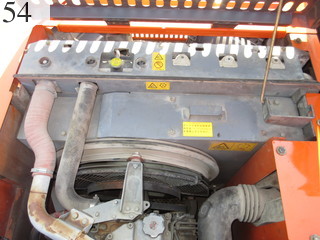 中古建設機械 中古 日立建機 HITACHI 解体機 バックホー解体仕様 ZX225USRK-3