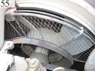 中古建設機械 中古 日立建機 HITACHI 解体機 バックホー解体仕様 ZX225USRK-3