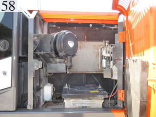 中古建設機械 中古 日立建機 HITACHI 解体機 バックホー解体仕様 ZX225USRK-3