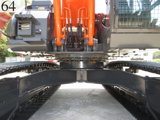 中古建設機械 中古 日立建機 HITACHI 解体機 バックホー解体仕様 ZX225USRK-3