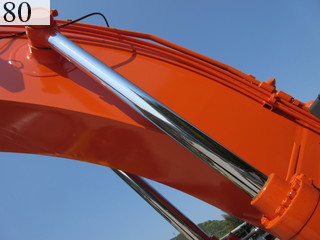 中古建設機械 中古 日立建機 HITACHI 解体機 バックホー解体仕様 ZX225USRK-3
