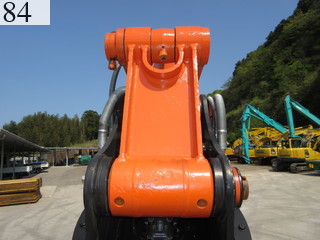 中古建設機械 中古 日立建機 HITACHI 解体機 バックホー解体仕様 ZX225USRK-3