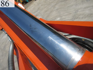 中古建設機械 中古 日立建機 HITACHI 解体機 バックホー解体仕様 ZX225USRK-3